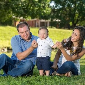 Meet your Posher, Billandcarolina